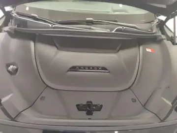2023 Arcfox Alpha S с пробегом 33 000 км