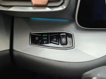 2021 Arcfox Alpha S с пробегом 87 000 км