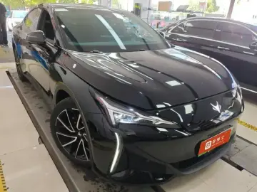 2024 Arcfox Alpha S5 с пробегом 20 000 км