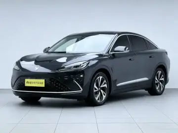 Arcfox Alpha S