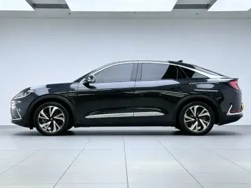 2022 Arcfox Alpha S с пробегом 55 800 км