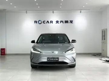 2023 Arcfox Alpha S с пробегом 56 700 км