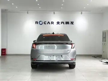 2023 Arcfox Alpha S с пробегом 56 700 км