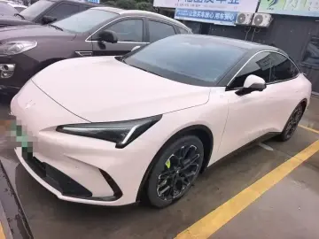 Arcfox Alpha S5