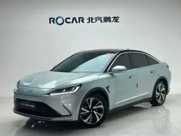 Arcfox Alpha S