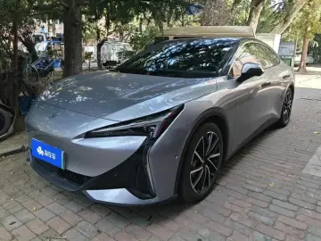 Arcfox Alpha S5