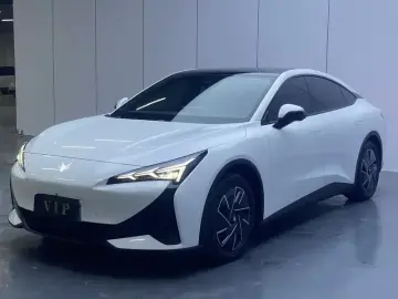 Arcfox Alpha S5