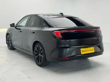 2022 Arcfox Alpha S с пробегом 38 000 км