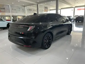 2022 Arcfox Alpha S с пробегом 49 000 км