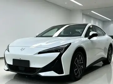 Arcfox Alpha S5