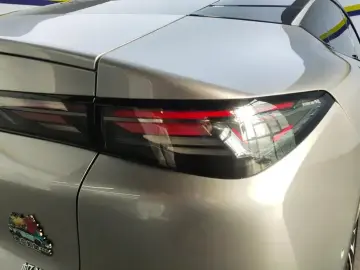 2024 Arcfox Alpha S5 с пробегом 16 000 км