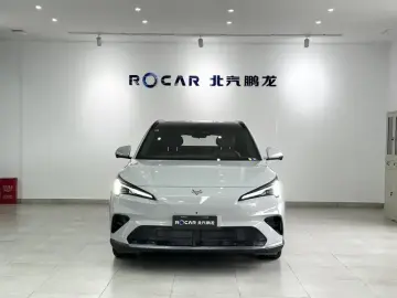 2026 Arcfox Alpha T5 с пробегом 26 000 км