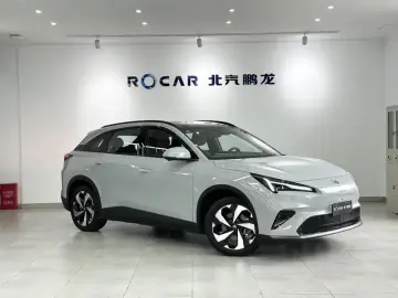 2026 Arcfox Alpha T5 с пробегом 26 000 км