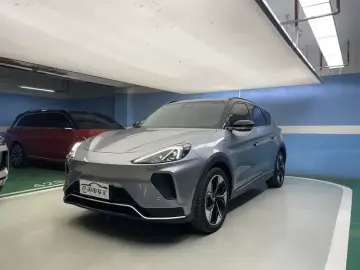 Arcfox Alpha T