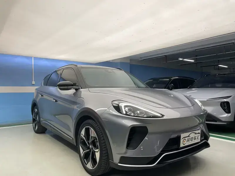 2022 Arcfox Alpha T с пробегом 79 000 км