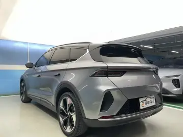 2022 Arcfox Alpha T с пробегом 79 000 км
