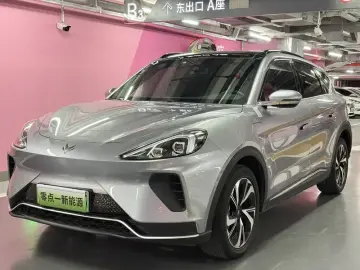 2023 Arcfox Alpha T с пробегом 75 000 км