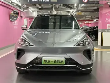 2023 Arcfox Alpha T с пробегом 75 000 км