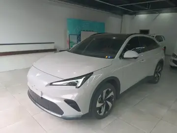 Arcfox Alpha T5