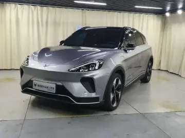 Arcfox Alpha T
