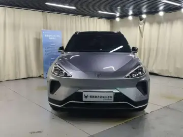 2023 Arcfox Alpha T с пробегом 56 000 км
