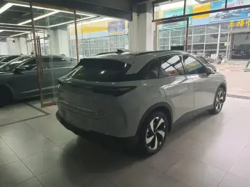 2026 Arcfox Alpha T5 с пробегом 5 400 км