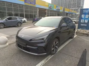 Arcfox Alpha T5