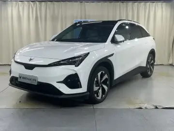 Arcfox Alpha T5