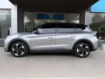 2023 Arcfox Alpha T с пробегом 81 700 км