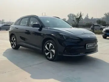 2026 Arcfox Alpha T5 с пробегом 11 000 км