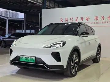 2022 Arcfox Alpha T с пробегом 59 000 км