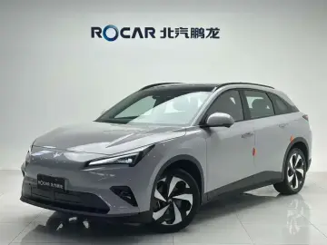 Arcfox Alpha T5