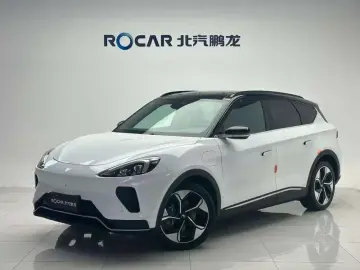 Arcfox Alpha T