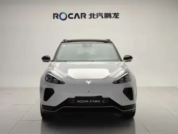 2023 Arcfox Alpha T с пробегом 67 000 км