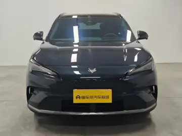 2026 Arcfox Alpha T5 с пробегом 16 300 км
