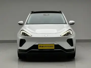 2021 Arcfox Alpha T с пробегом 118 000 км