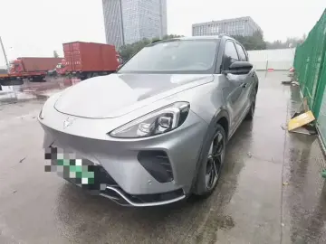 2023 Arcfox Alpha T с пробегом 37 000 км