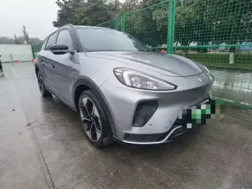 2023 Arcfox Alpha T с пробегом 37 000 км