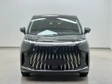 2026 Arcfox Wendao V9 с пробегом 100 км