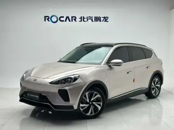 Arcfox Alpha T6