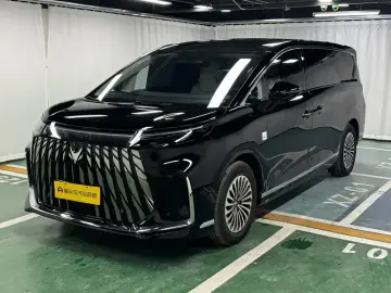 Arcfox Wendao V9