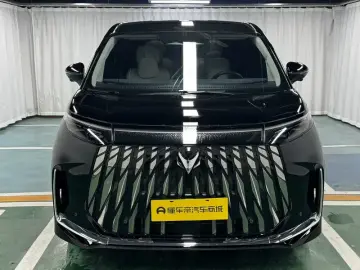 2026 Arcfox Wendao V9 с пробегом 5 700 км