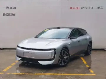 Audi E5