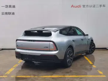 2026 Audi E5 с пробегом 100 км