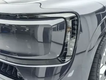 2026 Audi E7X с пробегом 5 000 км