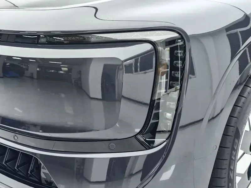 2026 Audi E7X с пробегом 5 000 км