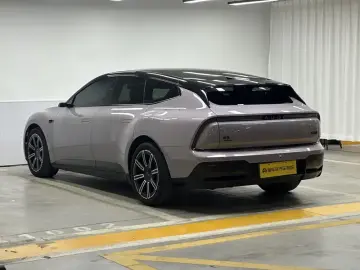 2026 Audi E5 с пробегом 22 600 км