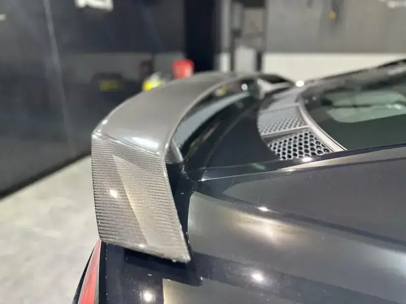 2022 Audi R8 с пробегом 8 800 км