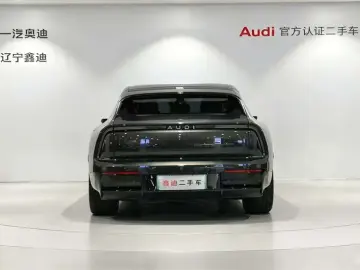 2026 Audi E5 с пробегом 1 100 км