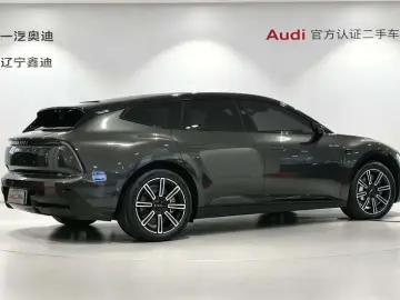 2026 Audi E5 с пробегом 1 100 км
